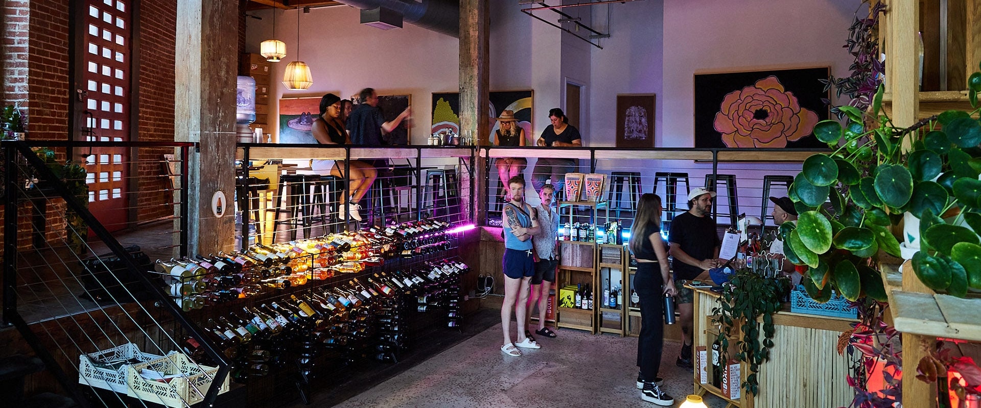 Exploring the Gourmet Food and Wine Gift Shops in Georgetown, TX