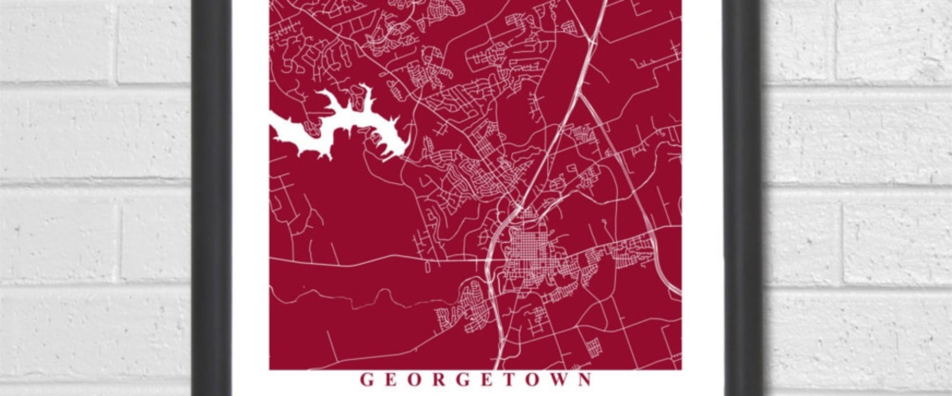 Unique and Personalized Gifts in Georgetown, TX