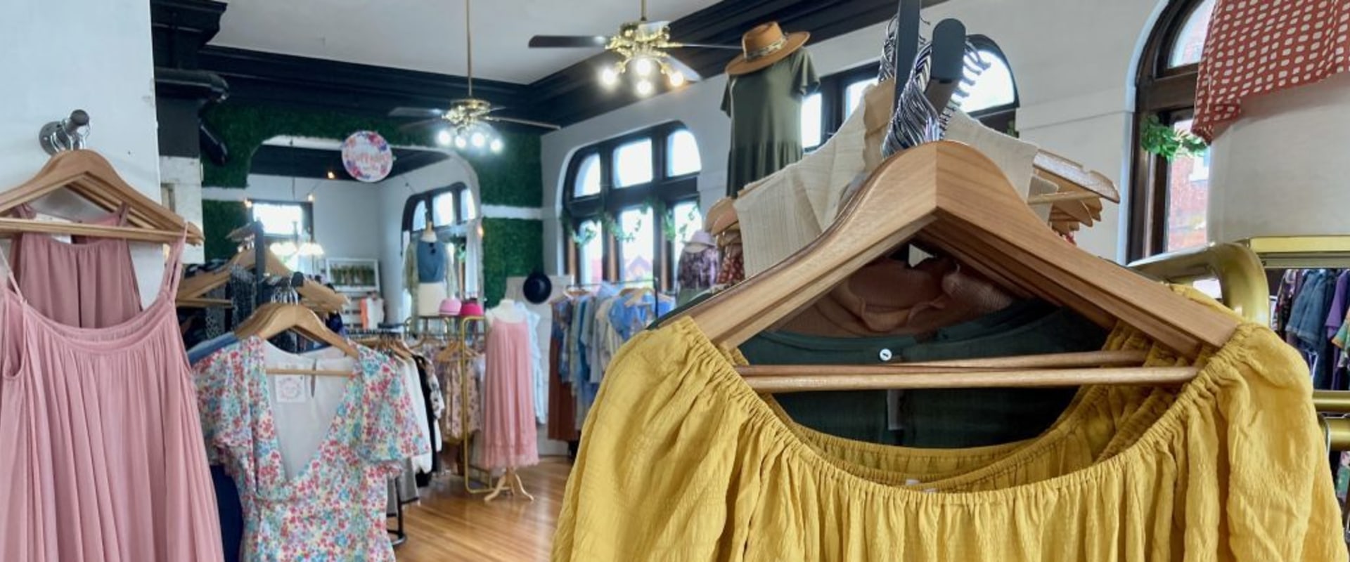 Exploring the Best Gift Shops in Georgetown, TX for Home Decor Items