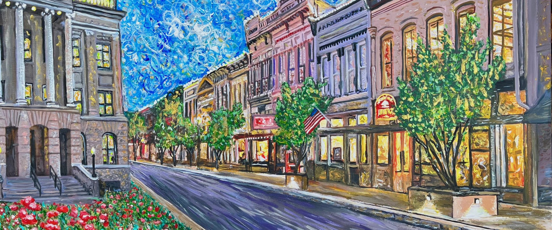 Explore Corporate Gifting Options at Georgetown, TX Gift Shops