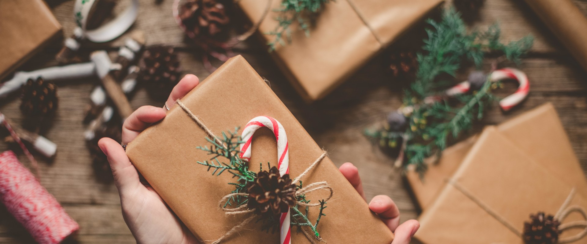 Exploring the Gift Shops in Georgetown, TX: Do They Offer Gift Wrapping Services?