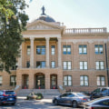 Explore the Best Texas-Themed Gift Shops in Georgetown, TX