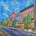 Explore Corporate Gifting Options at Georgetown, TX Gift Shops