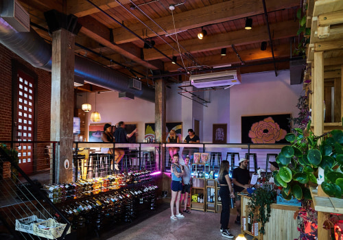 Exploring the Gourmet Food and Wine Gift Shops in Georgetown, TX