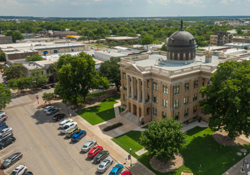 Exploring the Gift Shops in Georgetown, TX: A Comprehensive Guide