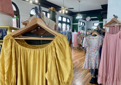 Exploring the Best Gift Shops in Georgetown, TX for Home Decor Items