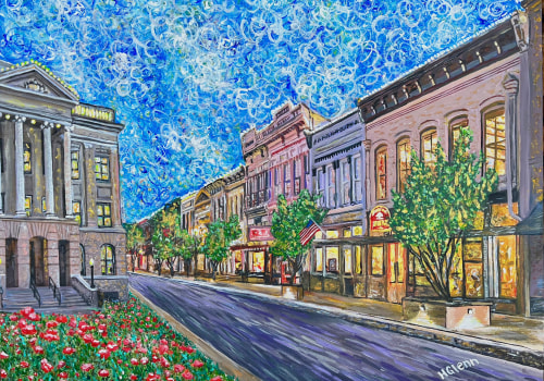 Explore Corporate Gifting Options at Georgetown, TX Gift Shops