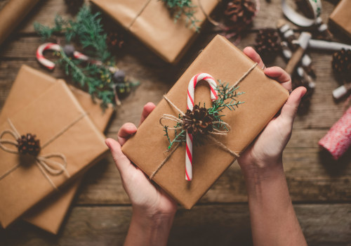 Exploring the Gift Shops in Georgetown, TX: Do They Offer Gift Wrapping Services?